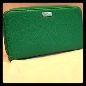 Thirty One All About The Benjamins Wallet